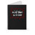 Of Monsters And Men Crystals Spiral Notebook