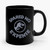 Spared No Expense Ceramic Mug