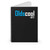 Old School 1977 40Th Birthday Gift Spiral Notebook