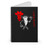 Ooga Booga Wumpa Fruit Crash Bandicoot Playstation Gaming Spiral Notebook