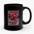 Spider Man Tangled Web Ceramic Mug