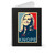 Parks And Recreation Leslie Knope For President Knope Box Logo Spiral Notebook