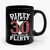 Dirty 30 Feelin Flirty Funny Quotes Ceramic Mug