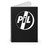 Pil Public Image Band Spiral Notebook
