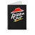 Pizza Slut Funny Spiral Notebook