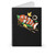 Pokemon Magikarp Sushi Funny Spiral Notebook