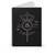 Ragnar Lothbrok A Vikings Inspired Spiral Notebook