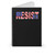 Resist Protest Flag Us Spiral Notebook Resist Protest Flag Us Spiral Notebook