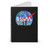 Rick And Morty Nasa Spiral Notebook