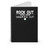 Rock Out With Your Shamroock Out St. Patrick's Day Spiral Notebook