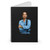 Sade Singer Cute Spiral Notebook