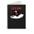 Scarface Tony Montana Let It Snow Spiral Notebook