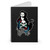 Shadows The Captain Hook Spiral Notebook
