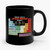 Star Wars Periodic Table Of Elements Graphic Ceramic Mug