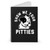 Show Me Your Pitties Funny Pitbull Pitbull Lover Dog Lover Spiral Notebook