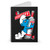 Smurfnoff Vodka Beer Funny Joke Slogan Spiral Notebook Smurfnoff Vodka Beer Funny Joke Slogan Spiral Notebook