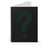 Soos Gravity Falls Mystery Shack Spiral Notebook