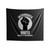 Introverts Unite Funny Indoor Wall Tapestries
