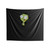 Invader Zim Gir Graphic Indoor Wall Tapestries