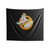 Irish Ghostbusters Leprechaun St Patrick's Day Indoor Wall Tapestries