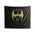 Iron Fist Distressed Logo Marvel Indoor Wall Tapestries