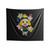 Isabelle Of Animal Crossing Indoor Wall Tapestries