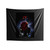 It Chapter Two Red Balloon Its Back Indoor Wall Tapestries