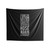It Rubs The Lotion On Its Skin Indoor Wall Tapestries