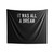 It Was All A Dream Notorious Big Biggie Quotes Lyrics Indoor Wall Tapestries