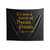 It's Just A Bunch Of Hocus Pocus Design Art Indoor Wall Tapestries