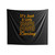 It's Just A Little Hocus Pocus Darling Halloween Indoor Wall Tapestries