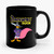 Disney Darkwing Duck Ceramic Mug