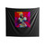 J Cole Kod Album Cover Art Indoor Wall Tapestries