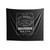 Jack Sparrow Rum Muscle Indoor Wall Tapestries