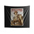 Jack's Anti Drug Indoor Wall Tapestries