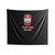 Jake Arrieta Fear The Beard Ace Chicago Baseball Indoor Wall Tapestries