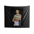 Jamal Murray 1 Indoor Wall Tapestries