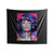 Janelle Monae Indoor Wall Tapestries