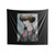 Japan Geisha Girl Indoor Wall Tapestries