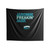 Jaromir Freakin Jagr Florida Indoor Wall Tapestries
