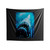 Jaws 2 1978  Indoor Wall Tapestries