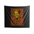 Jimmy Cliff Reggae Artists Indoor Wall Tapestries