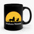 Disney Hakuna Matata Ceramic Mug