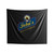 Jobus Rum Indoor Wall Tapestries