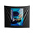 Joe Biden And Kamala Harris Use Campaign Debut Indoor Wall Tapestries
