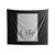 John Lennon Inspirational Quote Indoor Wall Tapestries