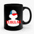 Stranger Things Dustin Tubular Ceramic Mug