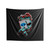 Joker Card Toyota Neon Logo Indoor Wall Tapestries