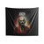 Joker Movie 3 Indoor Wall Tapestries