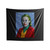 Joker Photoshot Van Gogh Background Indoor Wall Tapestries